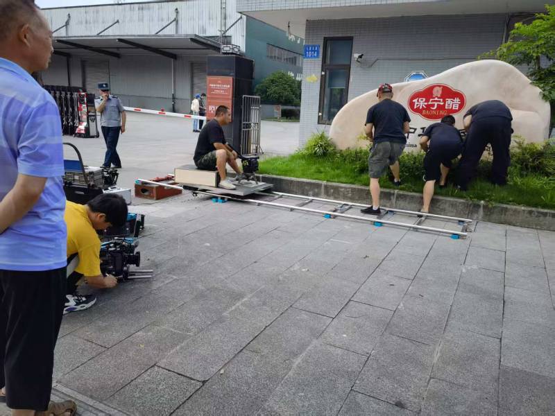 宝塔区TVC拍摄：制造业专属TVC方案，用镜头展现企业硬核实力！