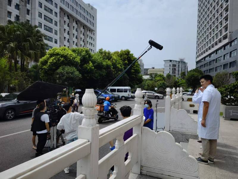 宝塔区广告片拍摄公司低成本实现高规格制作的诀窍